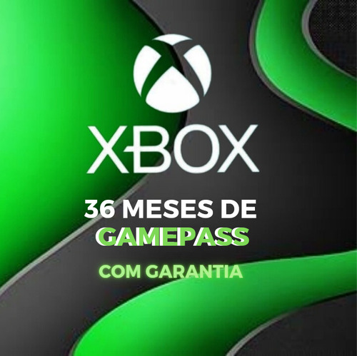 Conta De Xbox