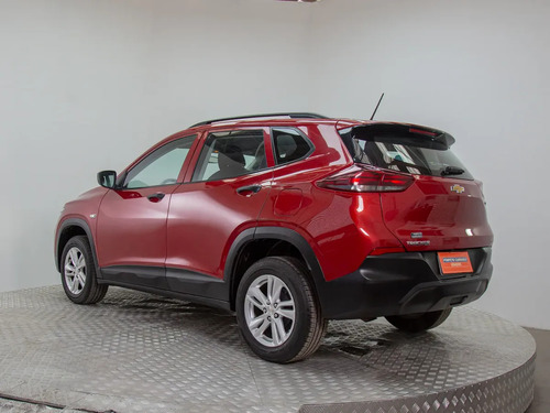 Chevrolet Tracker 1.2 Ls P2 Mt 2023