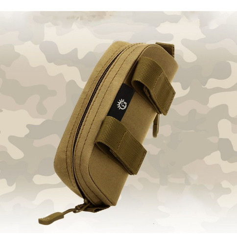 ª Paquete De Gafas De Sol, Funda Para Gafas, Bolsa, Cinturón