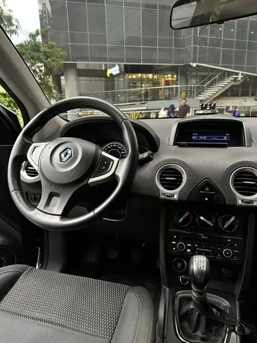 Renault Koleos 2.5 Expression 2015 Único Dueño