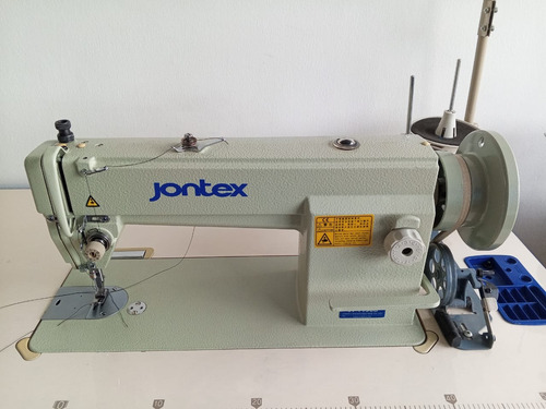 Maquina De Coser Recta Industrial