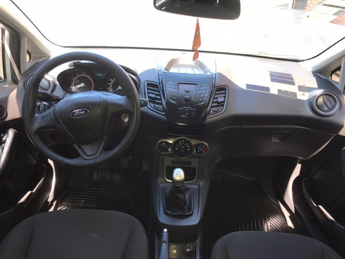 Fiesta Kinetic S 5 Ptas