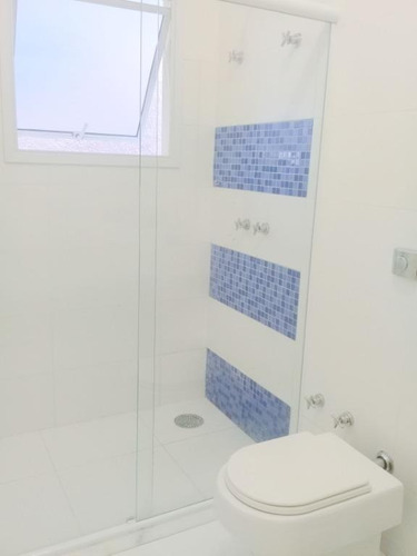 Imagem 18 de 29 de Casa À Venda, 3 Quartos, 3 Suítes, 4 Vagas, Jardim Ibiti Do Paço - Sorocaba/sp - 5420