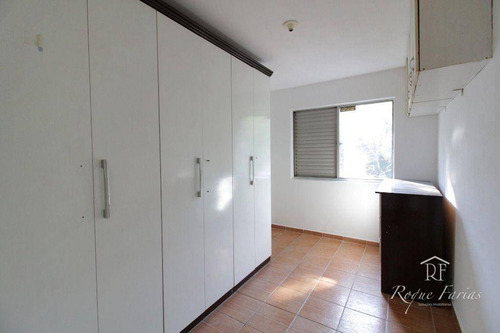 Imagem 8 de 27 de Apartamento Com 2 Dormitórios Para Alugar, 69 M² Por R$ 1.300,00/mês - Jaguaré - São Paulo/sp - Ap5104