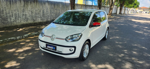 Volkswagen Up! 1.0 Tsi Move 5p