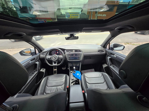 Volkswagen Tiguan 2.0 350 TSI GASOLINA ALLSPACE R-LINE 4MOTION DSG