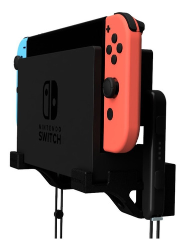 Soporte Para Consola Nintendo Switch