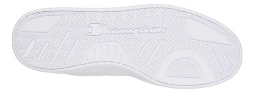 Tenis Comodo Casual Champion Lore 225m Id 1223984 Blanco