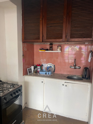 * Reservado * Venta Monoambiente Céntrico Con Renta, Bien Alquilado Mas De Un 5% En Dolares Anual