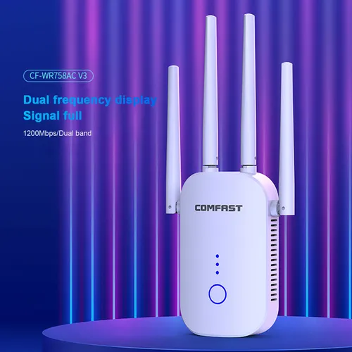 Como restablecer repetidor wifi deals