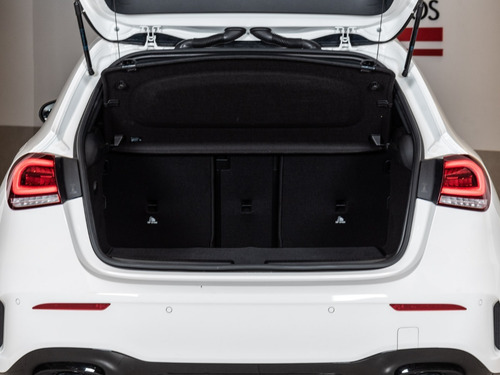Imagen 6 de 18 de Mercedes-benz Clase A 35 2020 (nic)