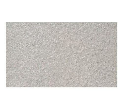 Ceramico Cortines Antideslizante 35x60 Basalto Gris 1era 