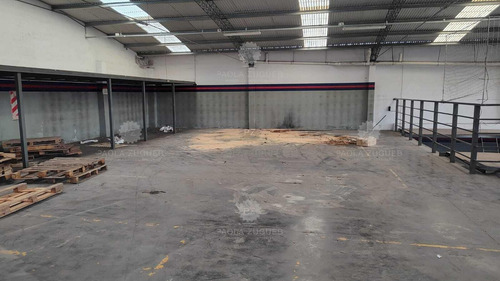 Depósito En Alquiler En Sarandí, Avellaneda, G.b.a. Zona Sur