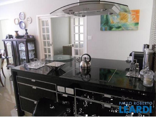 Casa Assobradada - Brooklin - Sp - 199390