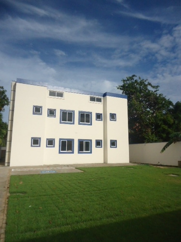Imagem 2 de 13 de Apartamento Para Alugar Na Cidade De Caucaia-ce - L12400