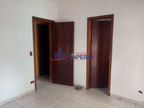 Imagem 4 de 14 de Sobrado Com 3 Dorms, Picanço, Guarulhos - R$ 410 Mil, Cod: 7440 - V7440