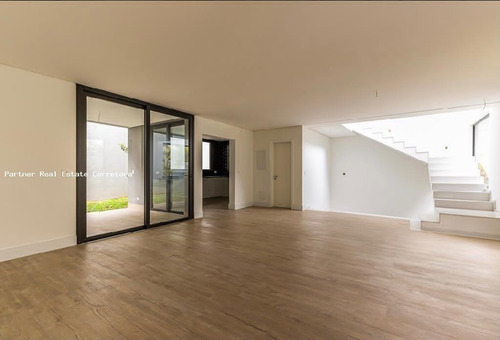 Imagem 14 de 15 de Casa Em Condomínio Para Venda Em São Paulo, Moema, 3 Dormitórios, 3 Suítes, 4 Banheiros, 3 Vagas - 3095_2-1157888