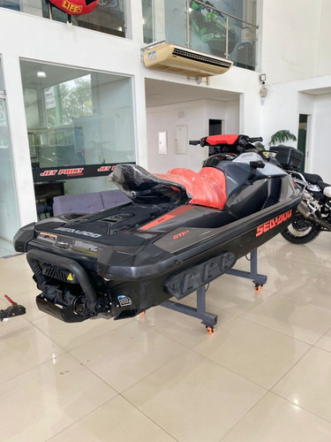 Sea Doo Gti 170 Se