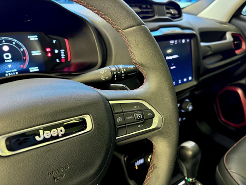 Jeep Renegade Trailhawk T270 1.3 TB Flex Aut.