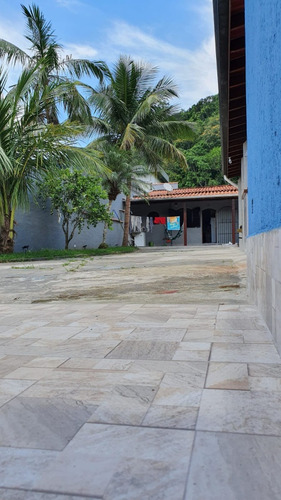 Casa Em Massaguaçu.