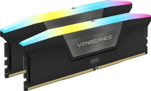 Memória Ddr5 Corsair Vengeance 128gb 2x64gb 6400mhz C42 | MercadoLivre