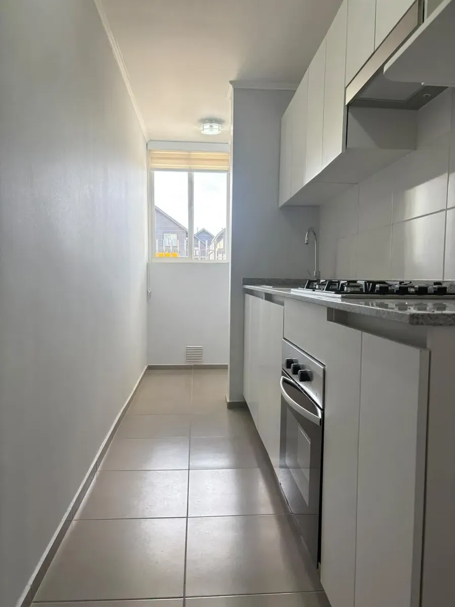 Imagen 5 de 20 de Departamento En Arriendo Seguridad Y Confort