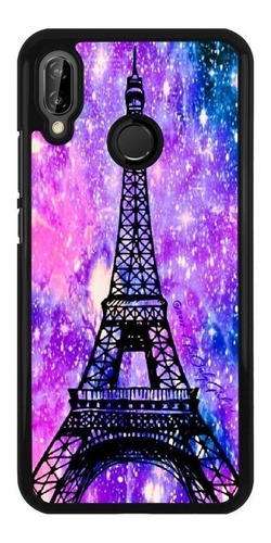 Funda Protector Uso Rudo Para Xiaomi Paris Torre Eiffel 0