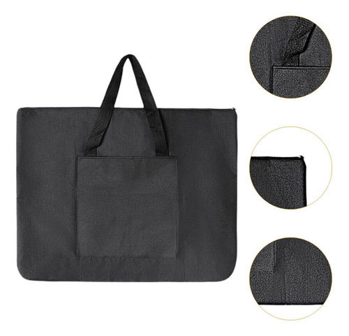 Artista De Cartera De Arte Artista De Dibujo Bag 55cmx36cm
