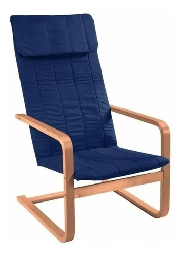Imagen 4 de 8 de Sillon Silla Flex - Silla Tapizada - Sillones Silla Colores