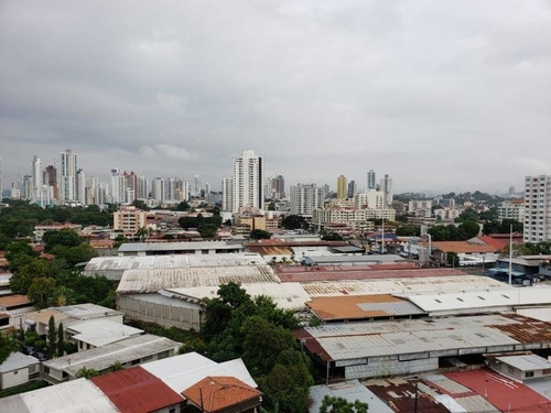 Imagen 2 de 14 de Venta De Apartamento En Bahía Del Golf, Coco Del Mar 20-6498