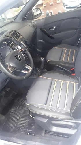 Renault Sandero Stepway Stepway Intens
