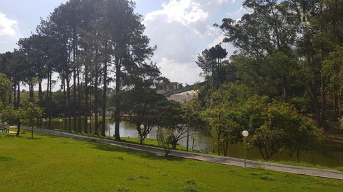 Imagem 16 de 30 de Casa Residencial À Venda, Condomínio Country Club, Arujá - Ca0345. - Ca0345