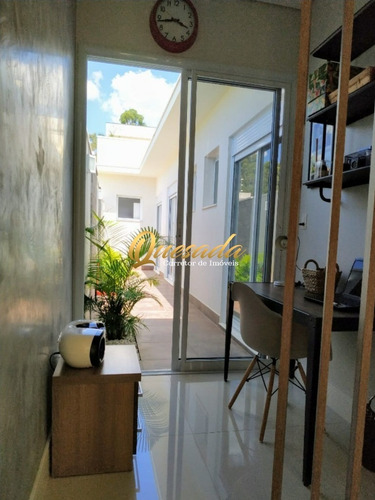 Imagem 14 de 30 de Casa À Venda No Residencial Duas Marias - Indaiatuba - Sp - Quesada Imóveis - Ca00114 - 68757660