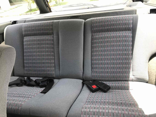 Volkswagen Parati 1.8 Gl 30 Mil Km