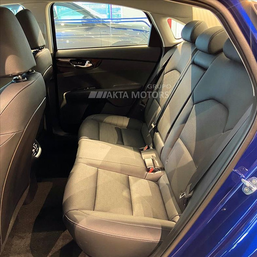 Imagem 10 de 14 de Kia Cerato 2.0 16v Sx