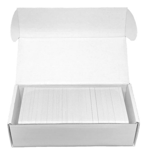 Imagem 3 de 4 de Cartão Pvc Proximidade Iso Rfid 125khz Tk4100 - 200 Unidades