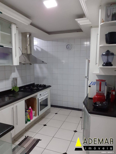 Imagem 8 de 12 de Vende Se Ótimo Apartamento - 1296