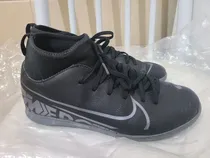 Comprar Chuteira Nike Salão Mercurial Superfly 7 Tam 36 