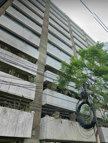 Imagen 1 de 1 de Excelente Oficina Acondicionada En Renta De 308 M2 En Col. A