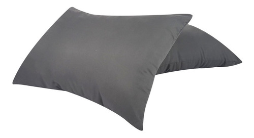 Pack 2 Almohadas Extra Confortables Hoteleras Semifirmes Oxf