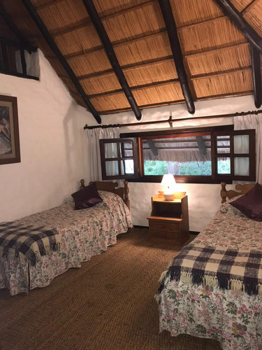 Alquilo Hermosa Casa En La Zona Del Golf Punta Del Este
