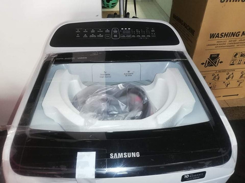 Lavadora Samsung 120v-15kg-60hz-500w. Ipx4