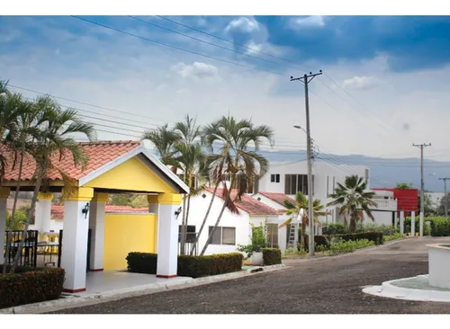 Vendo Hermoso Lote En Condominio En Tocaima 585m2