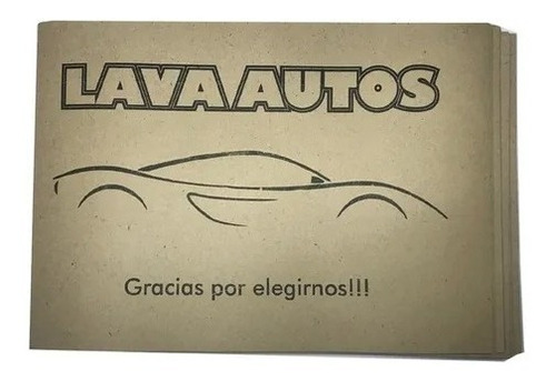 Imagen 3 de 4 de 100 Alfombras De Papel Genéricas Lavadero Autos Tp Chemical