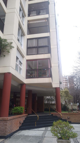 Venta Cochera Acassuso Centro Vías