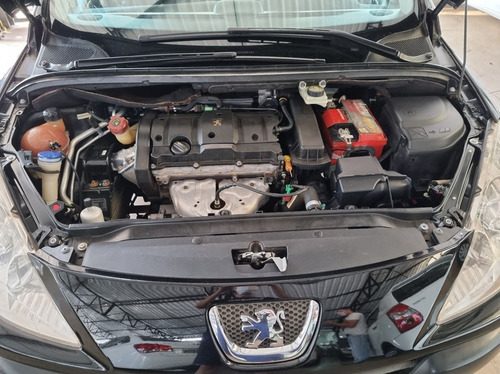 Imagem 5 de 6 de Peugeot 307 1.6 Presence 16v 2009