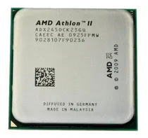 Comprar Processador Amd Athlon Ii X2 245  2,9 Ghz - Adx245ock23gq