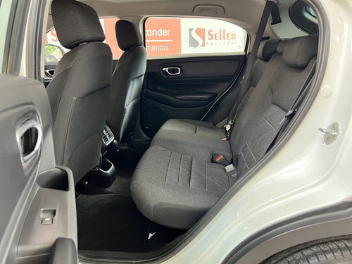 Honda HR-V 1.5 DI I-VTEC FLEX EX CVT