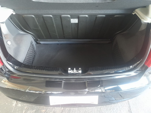 Volkswagen Fox 1.6 Vht Trend Total Flex 5p