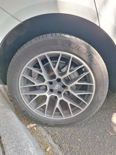 Porsche Macan 3.0 S At